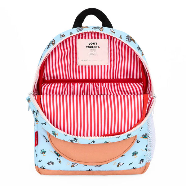 MOCHILA GRANDE HELLO HOSSY