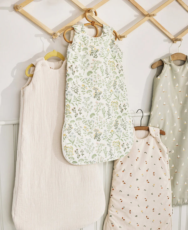 SACO DE INVERNO 6-18 MESES