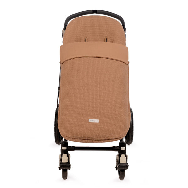 PASITO ICON SUMMER FOOTMUFF