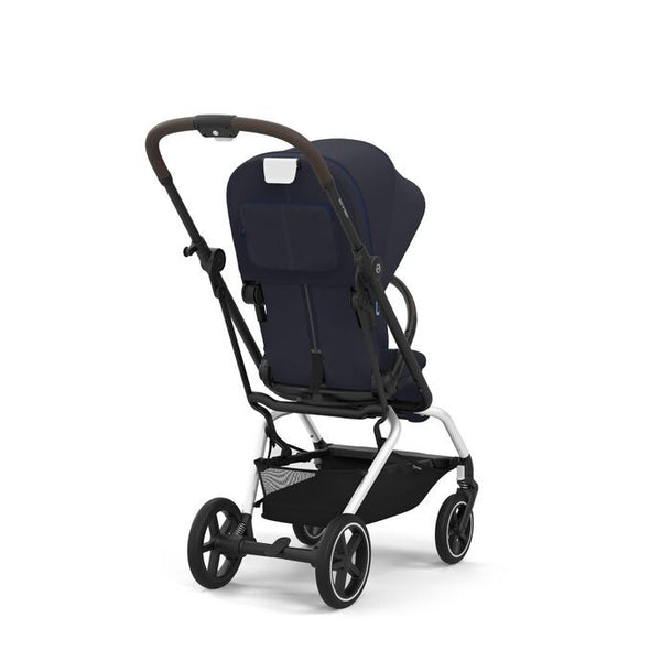 CYBEX EEZY S TWIST+ 2 NEGRO