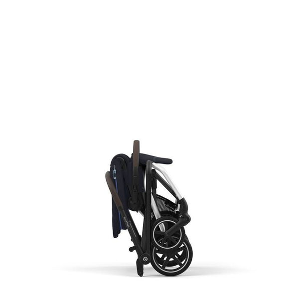 CYBEX EEZY S TWIST+ 2 NEGRO