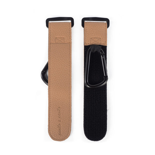 2 GANCHOS PARA CARRINHO