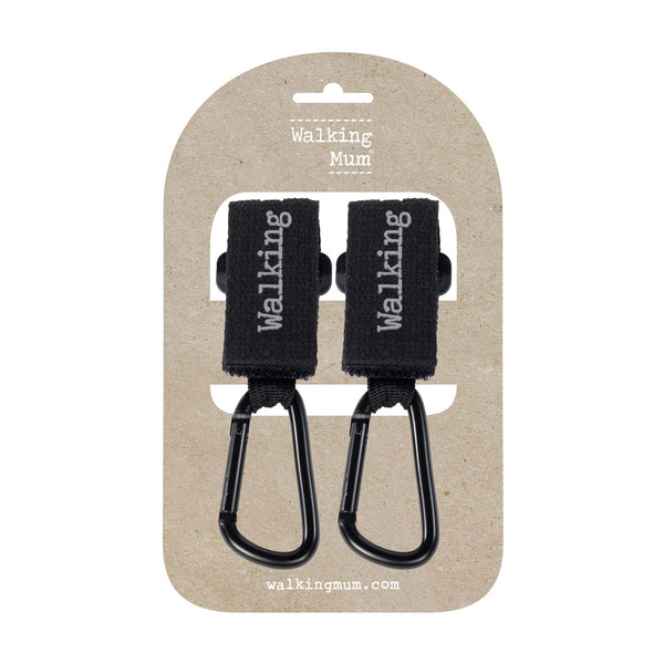 2 GANCHOS PARA CARRINHO