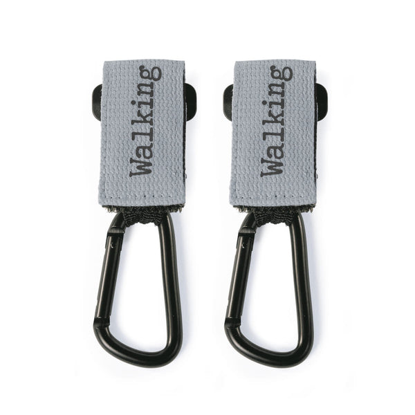 2 GANCHOS PARA CARRINHO