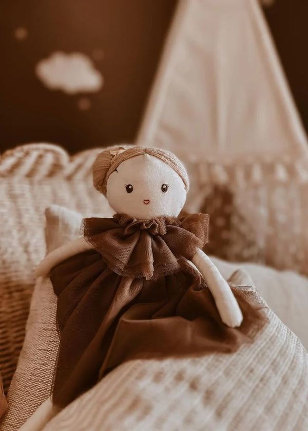 DOLLIE MAGGIE LU