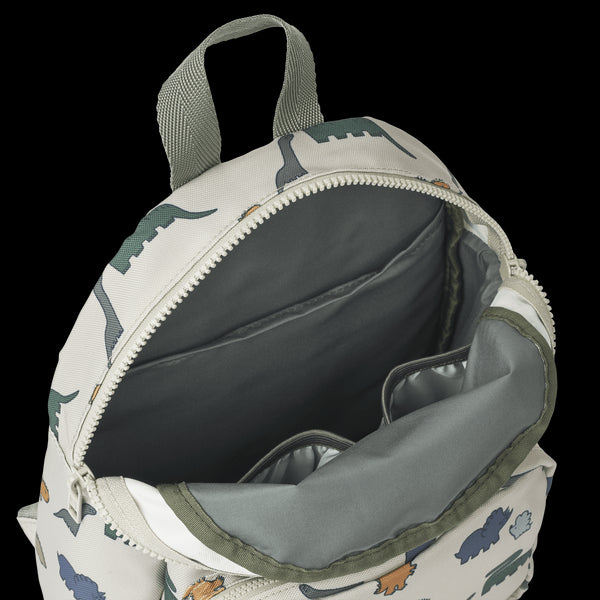 MOCHILA PEQUENA - DINO MIX