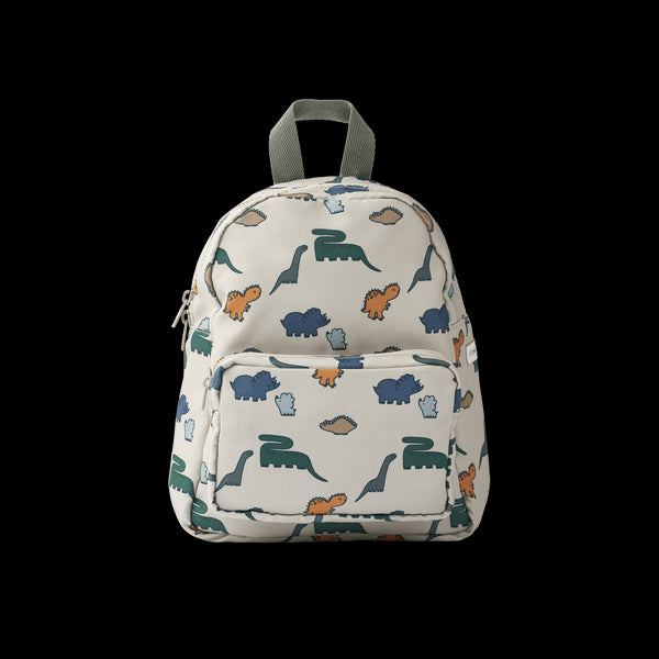 MOCHILA PEQUENA - DINO MIX