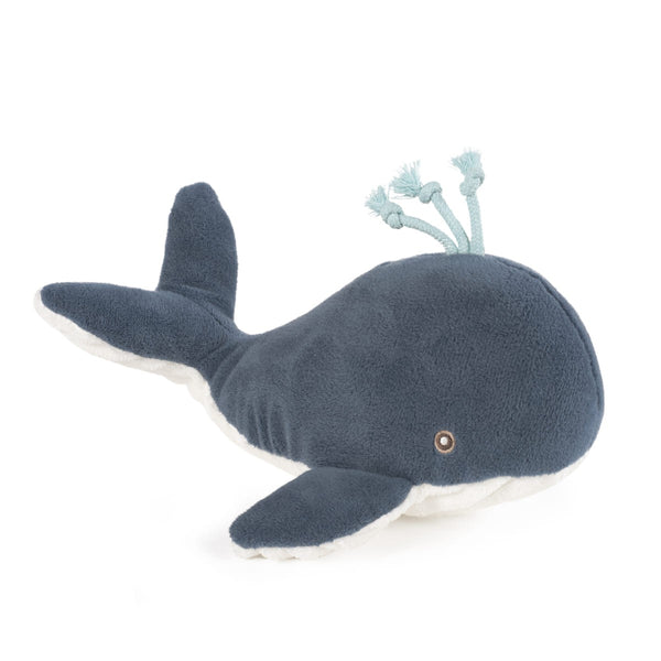 Mamá ballena caminante de 20 cm