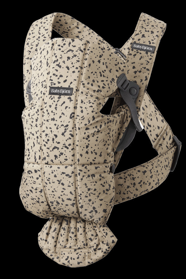 BABYBJORN BABY CARRIER MINI FRONTAL