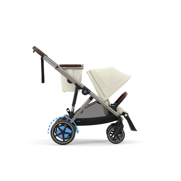 CYBEX GAZELLE S TAUPE