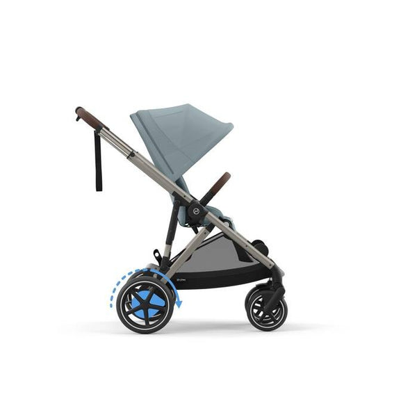CYBEX eGAZELLE S