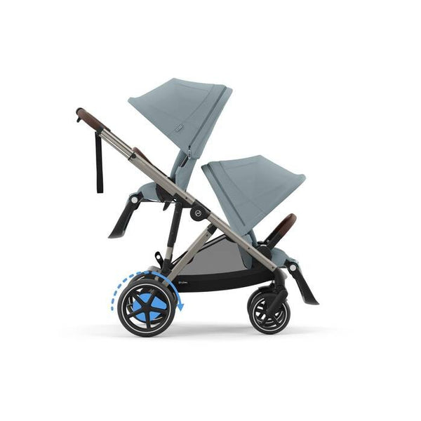 CYBEX eGAZELLE S