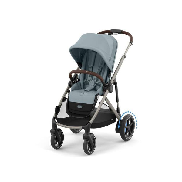 CYBEX eGAZELLE S