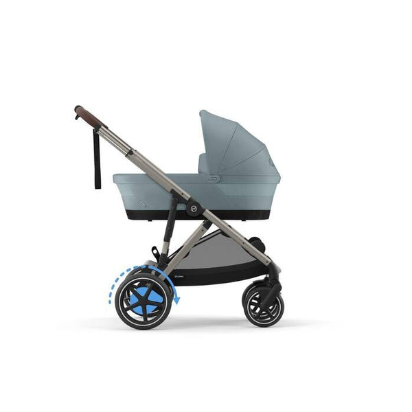 CYBEX eGAZELLE S