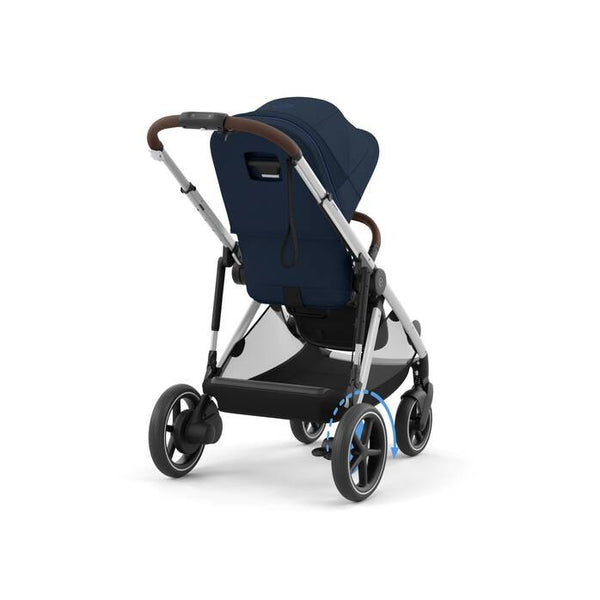 CYBEX eGAZELLE S