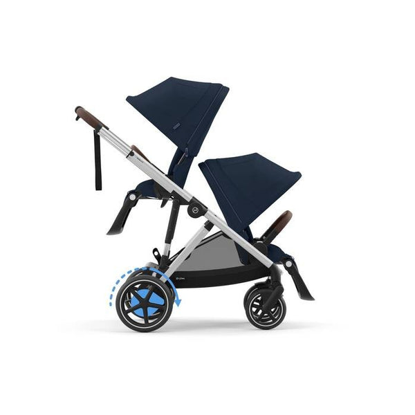 CYBEX eGAZELLE S