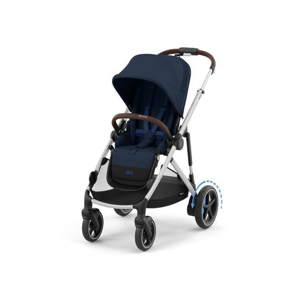 CYBEX eGAZELLE S