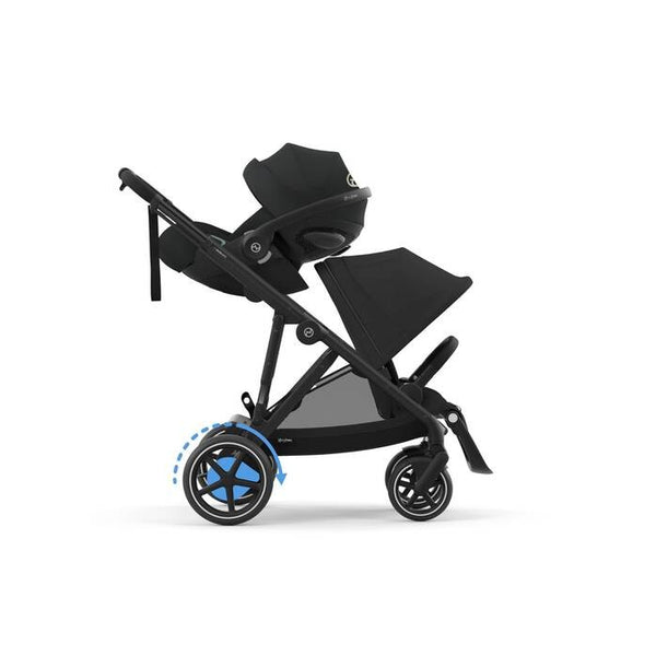 CYBEX eGAZELLE S