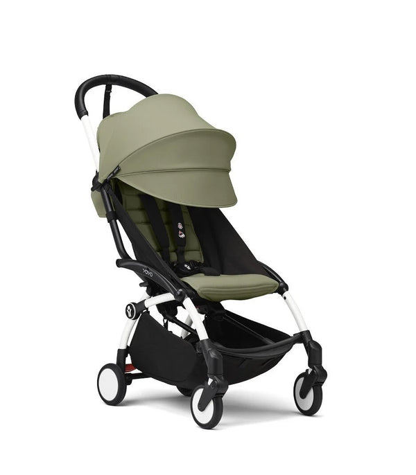 STOKKE YOYO³
