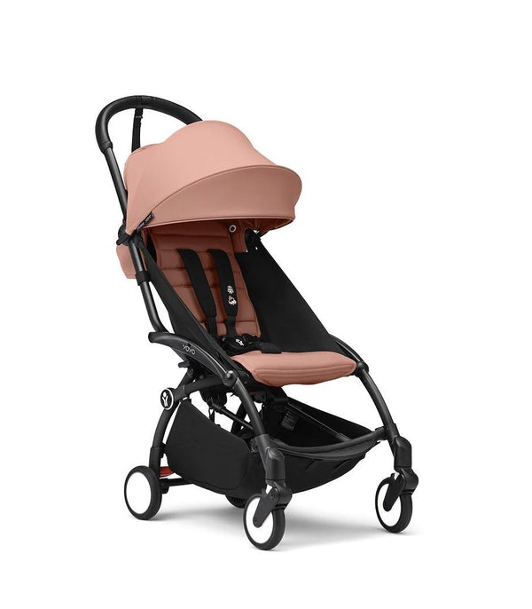 STOKKE YOYO³