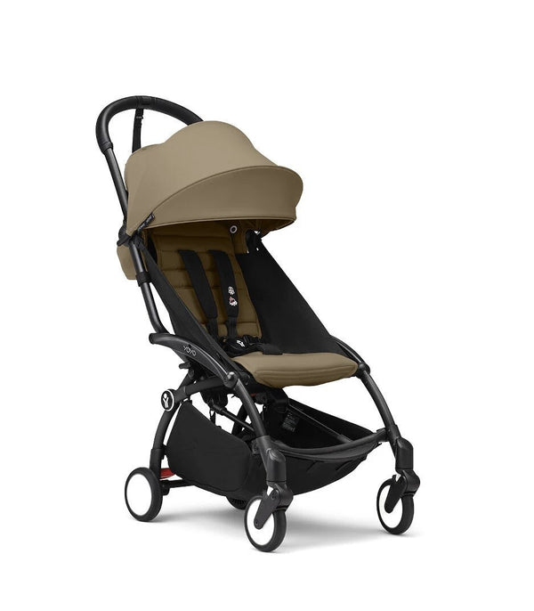 STOKKE YOYO³