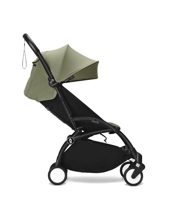 STOKKE YOYO³