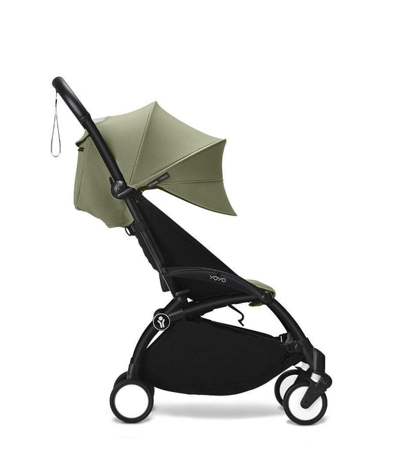 STOKKE YOYO³