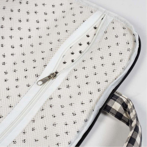 MALA GRANDE BOHO REMY