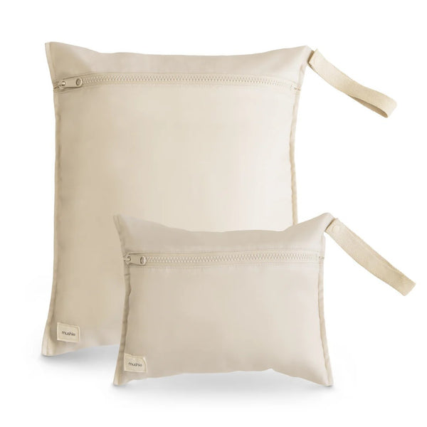 BOLSA PARA ROUPA MOLHADA