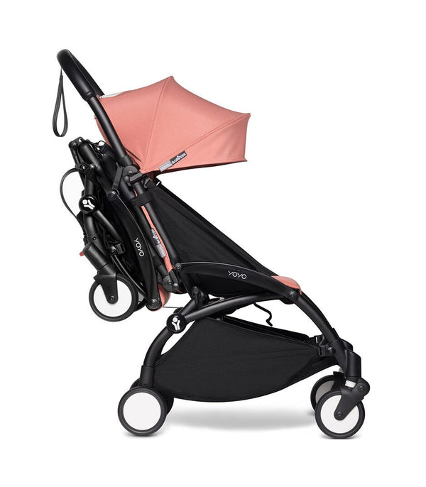 STOKKE YOYO³ CONNECT