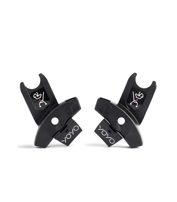 ADAPTADORES STOKKE YOYO³