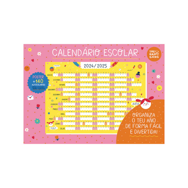 ANNUAL SCHOOL CALENDAR