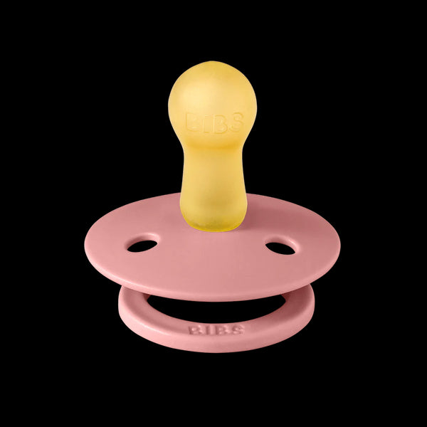 2 CHUPETAS BIBS ANATÓMICAS 0-6 MESES