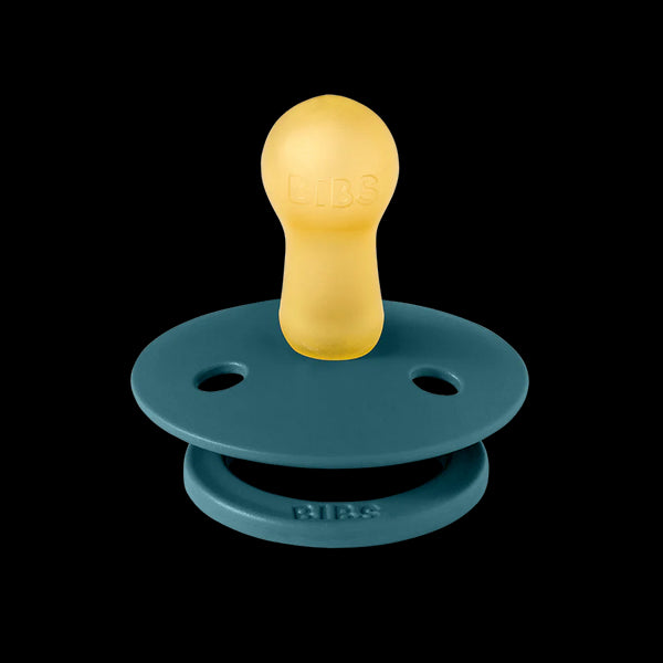 2 CHUPETAS BIBS ANATÓMICAS 0-6 MESES