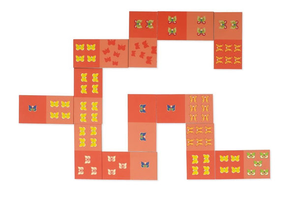 3 EM 1 PESCA, DOMINO, MEMÓRIA