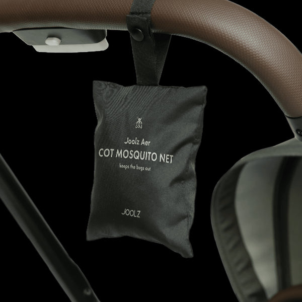 MOSQUITEIRO PARA ALCOFA JOOLZ AER E AER+