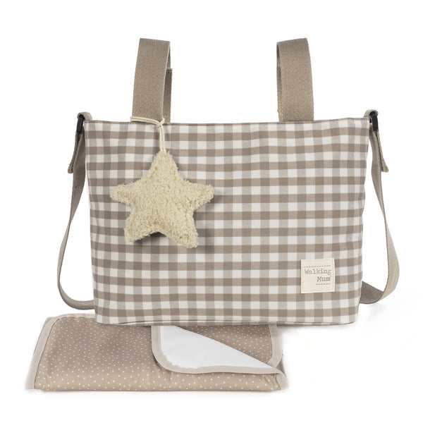 BOLSO DE HOMBRO CAETANA