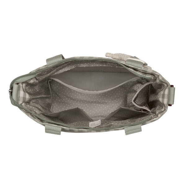 MALA TIRACOLO CAETANA