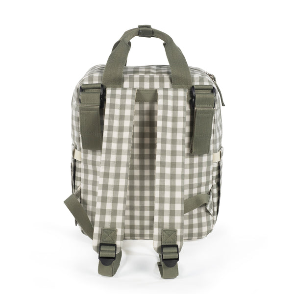 MOCHILA DE MATERNIDADE CAETANA