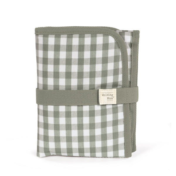 MUDA FRALDAS PORTÁTIL CAETANA