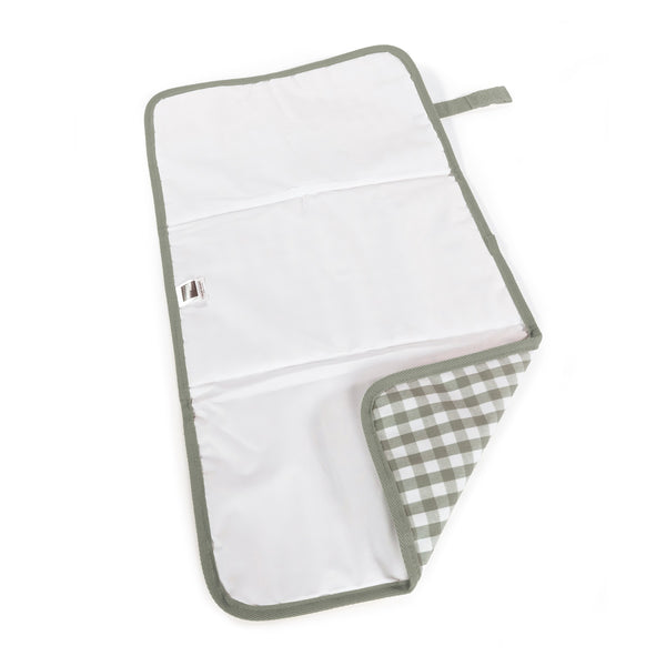 MUDA FRALDAS PORTÁTIL CAETANA