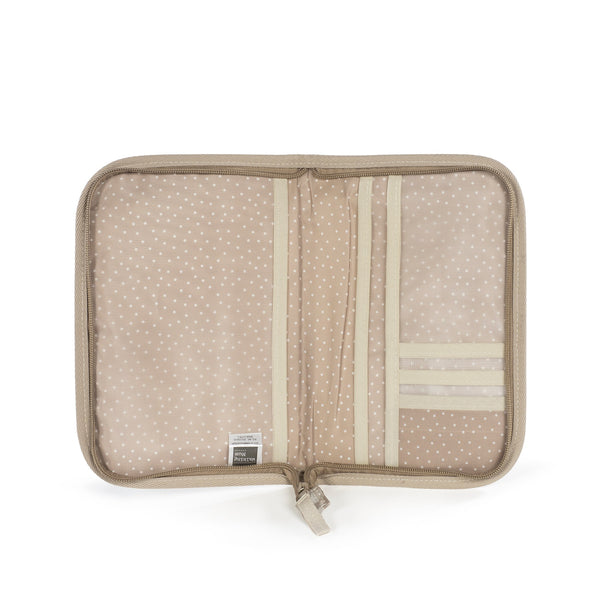 PORTA DOCUMENTOS CAETANA