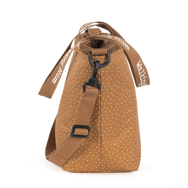 SACO TÉRMICO POLKA DOT POPPY