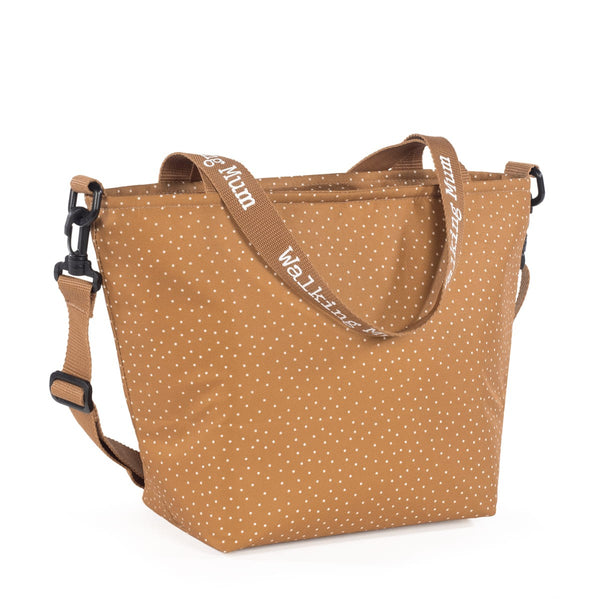 SACO TÉRMICO POLKA DOT POPPY