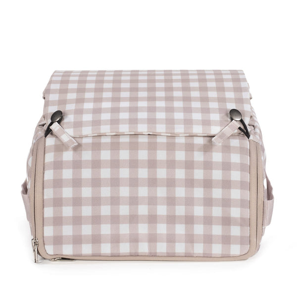 CADEIRA DA PAPA PORTÁTIL CAETANA