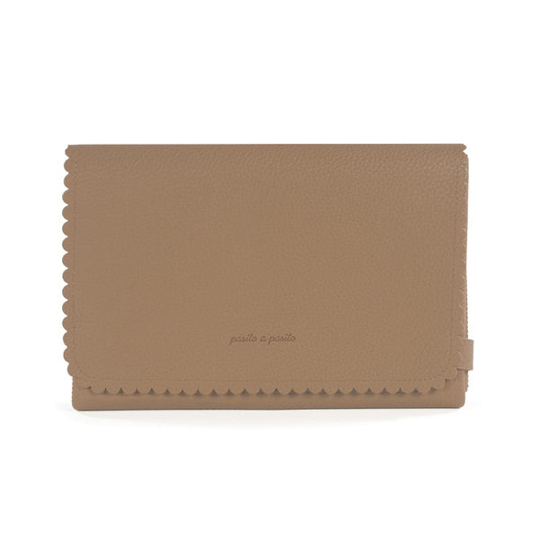 MUDA FRALDAS PORTÁTIL PASITO