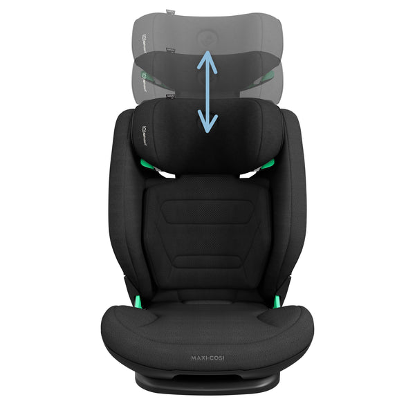 MAXI-COSI RODIFIX PRO2 I-SIZE