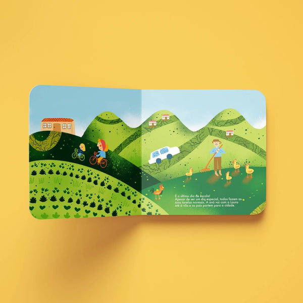 MAPAS PARA TODOS OS DIAS