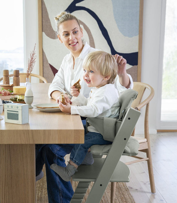 STOKKE TRIPP TRAPP BABY SET²