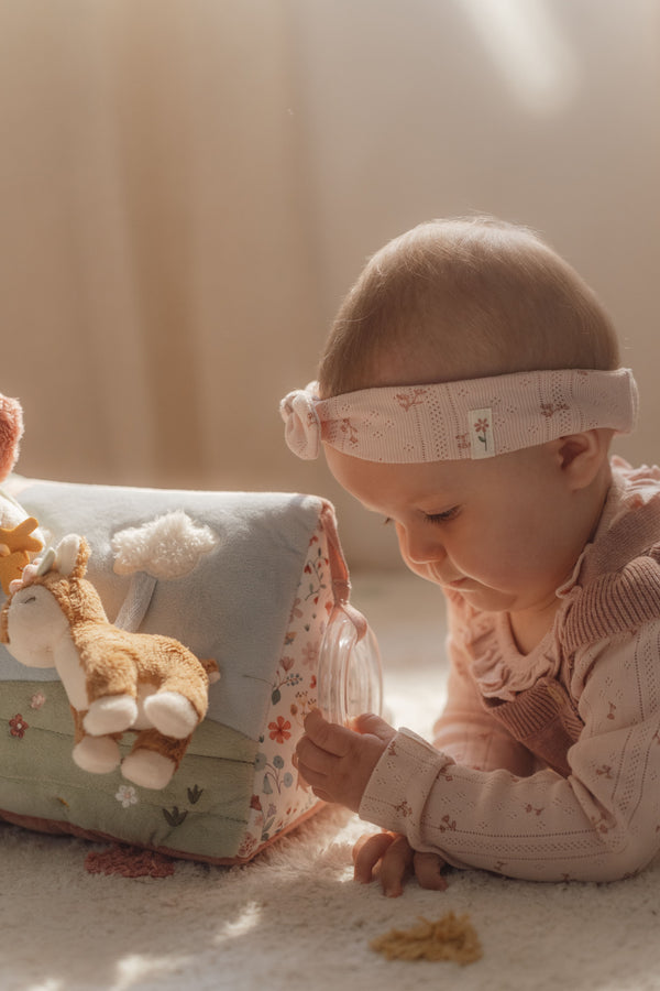 TRIÂNGULO DE ATIVIDADES